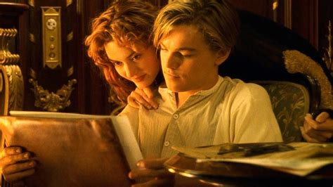 Kate Winslets Titanic Nude Scene Led To Some Extremely ...